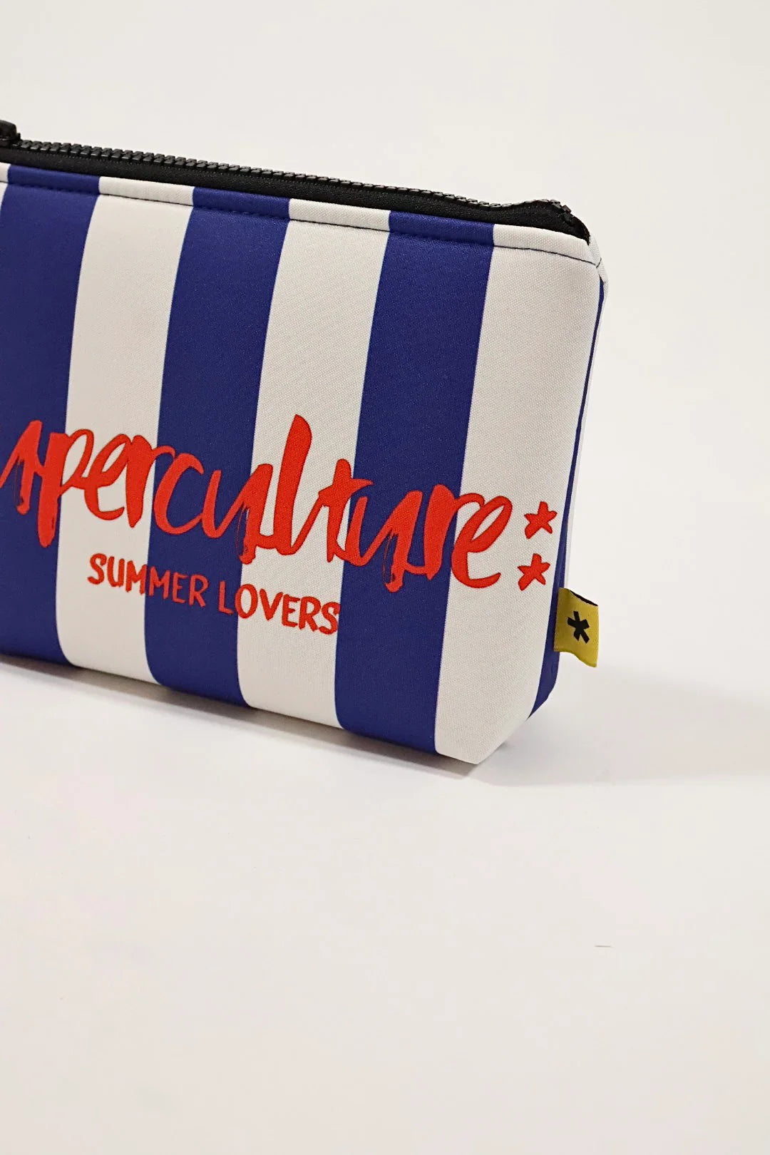 POCHETTE SUPERCULTURE
