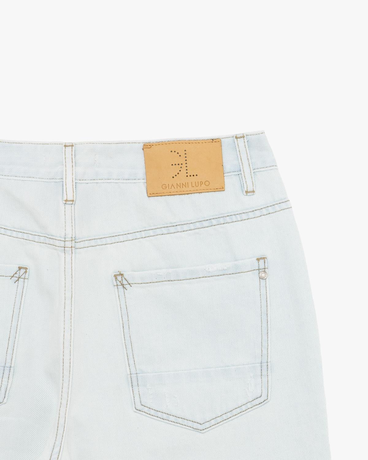 JEANS COOPER GIANNI LUPO