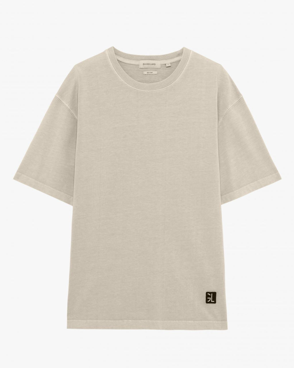 T-SHIRT GIANNI LUPO