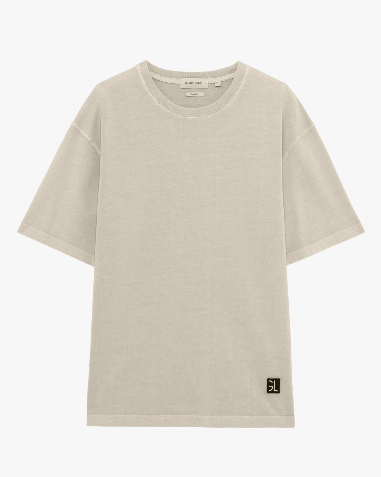 T-SHIRT GIANNI LUPO