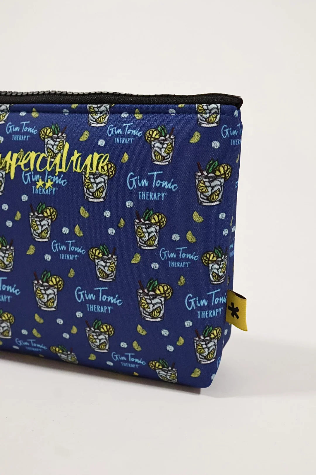 POCHETTE SUPERCULTURE