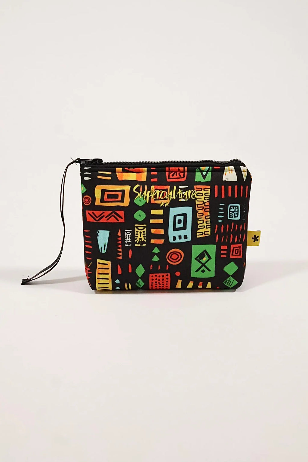 POCHETTE SUPERCULTURE