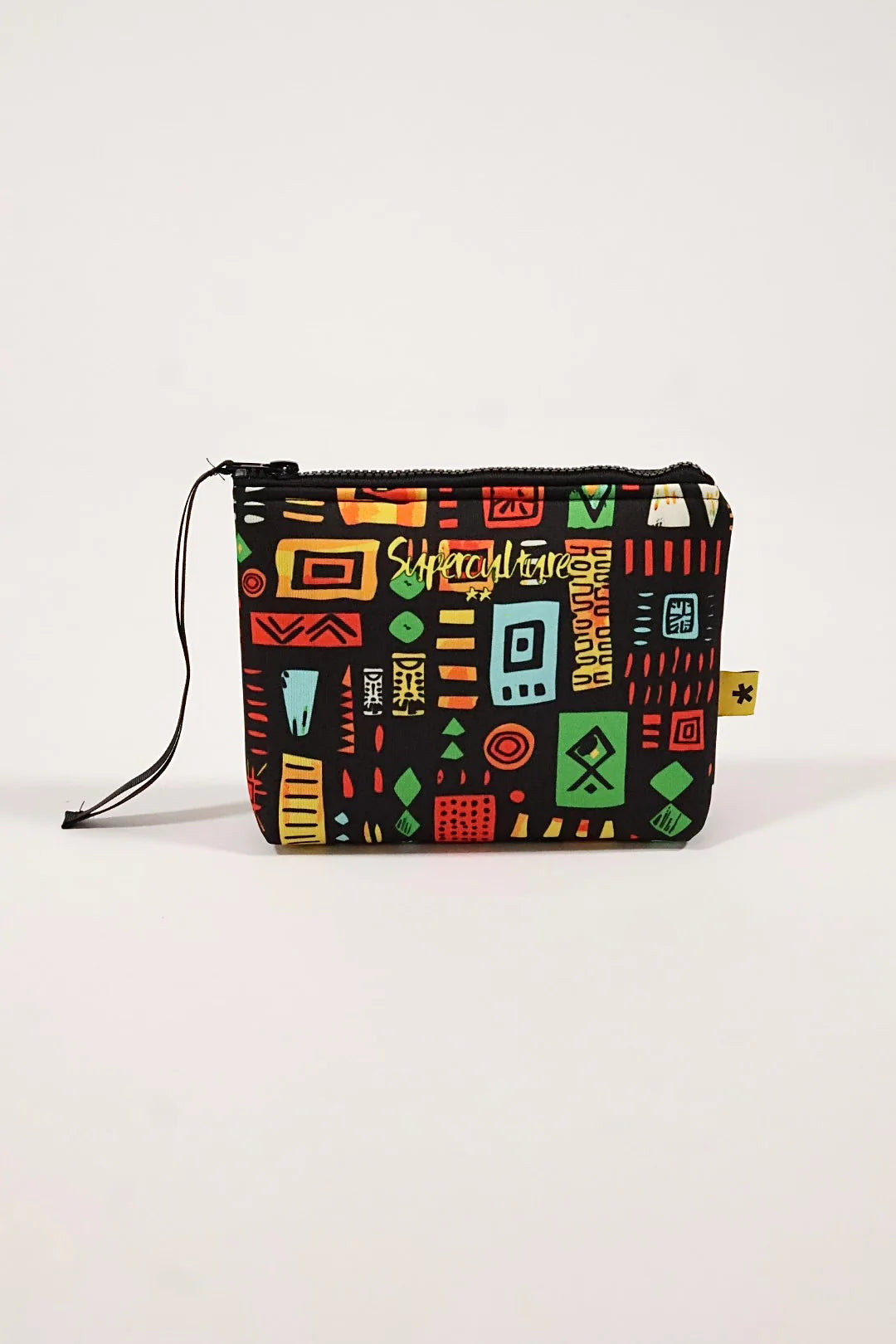 POCHETTE SUPERCULTURE