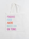 BORSA TELA SUPERCULTURE