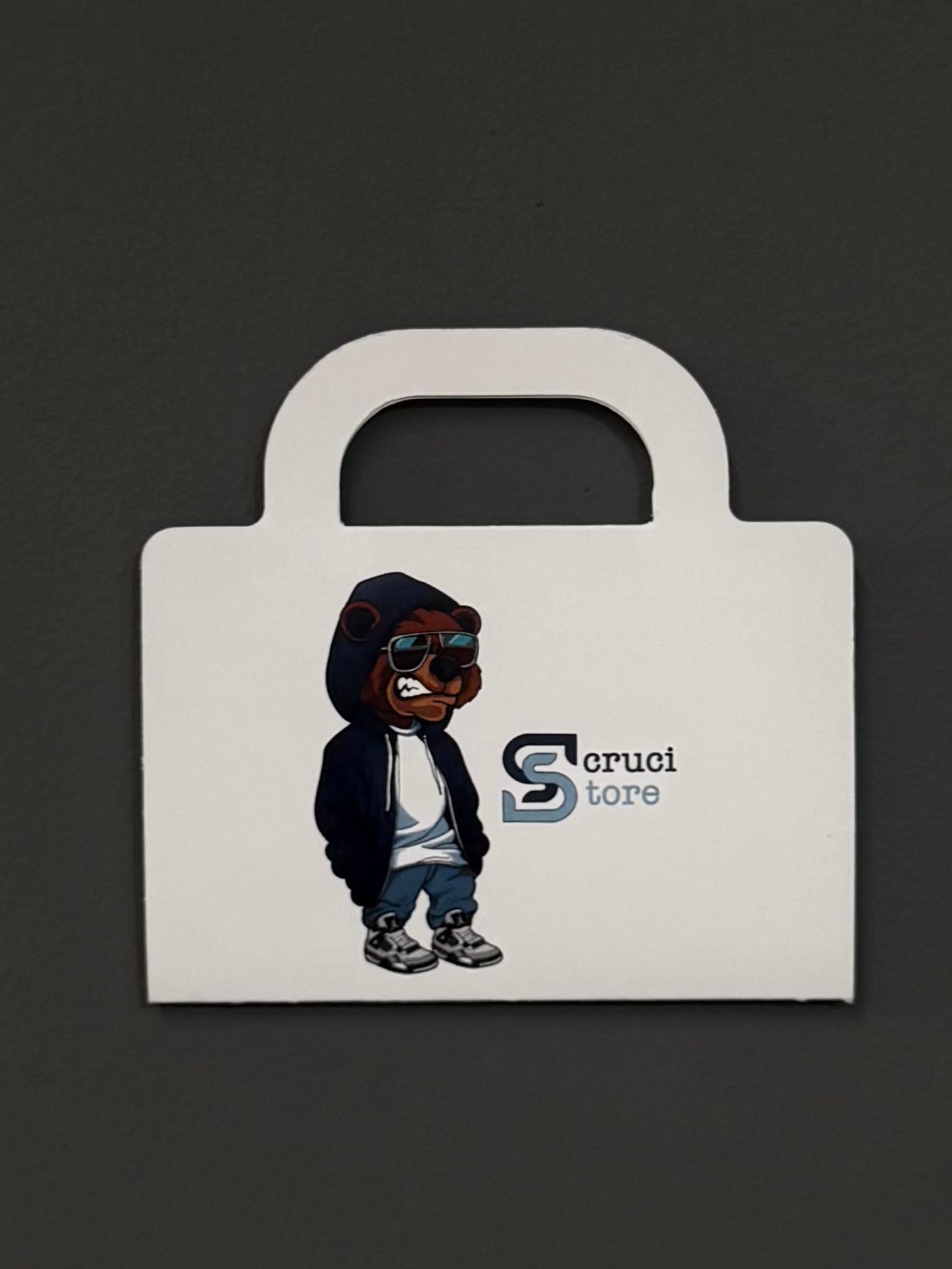 Gift card Scruci Store