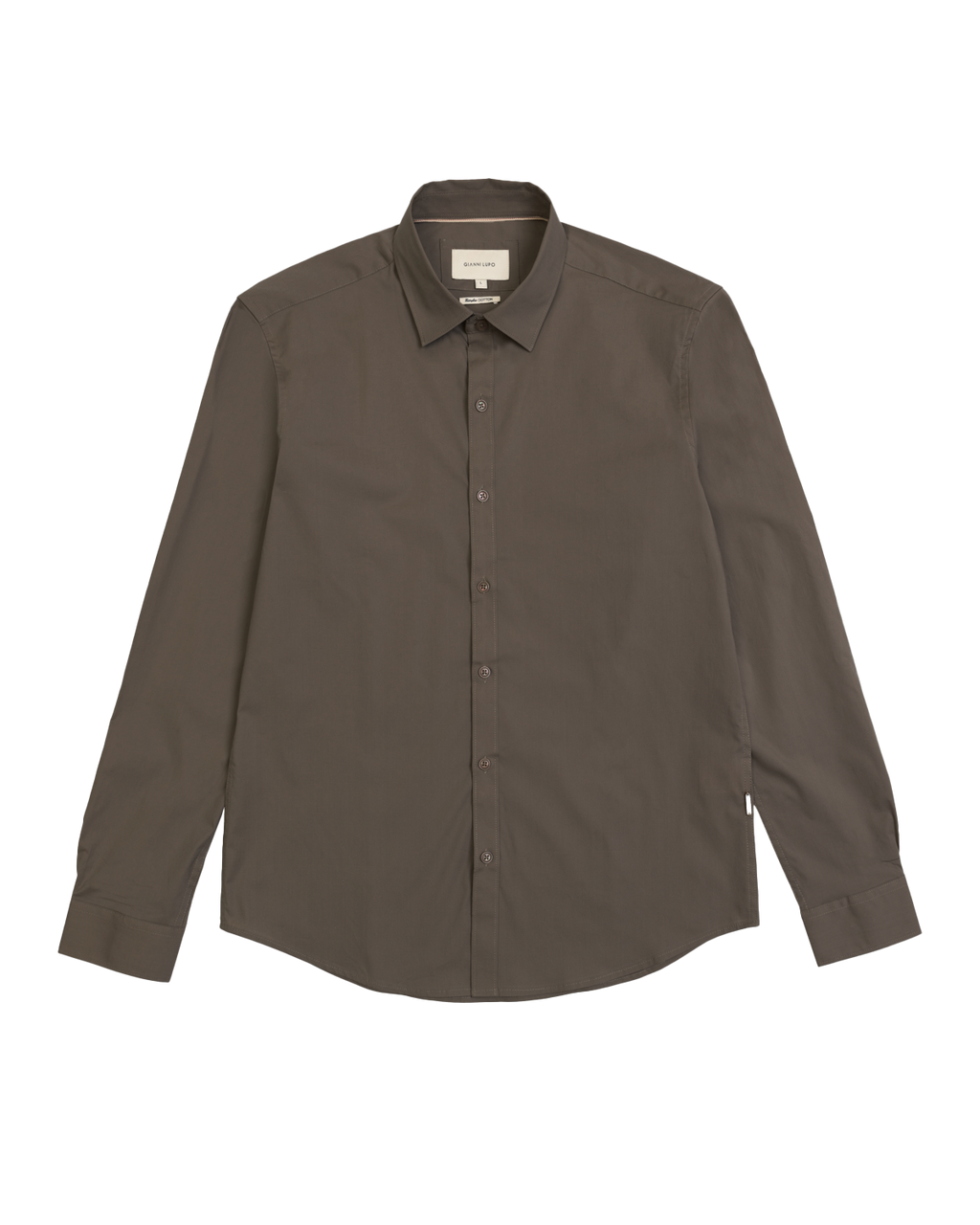 CAMICIA GIANNI LUPO