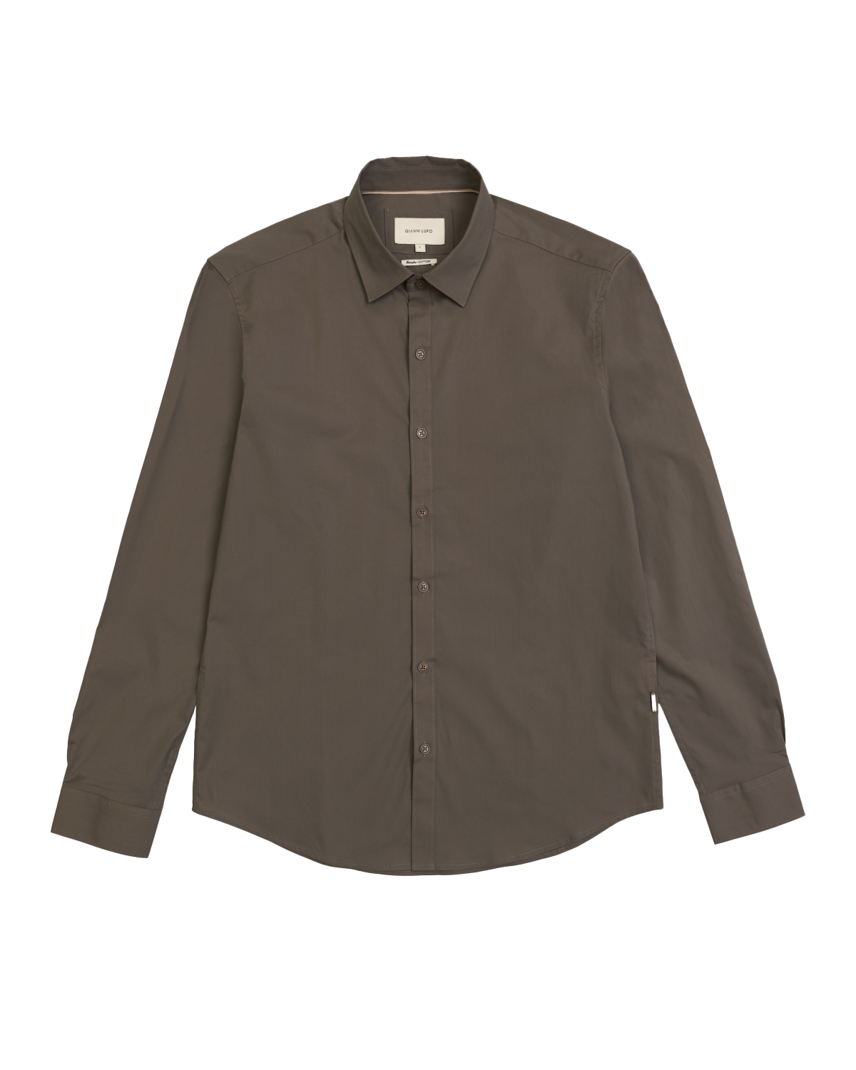 CAMICIA GIANNI LUPO