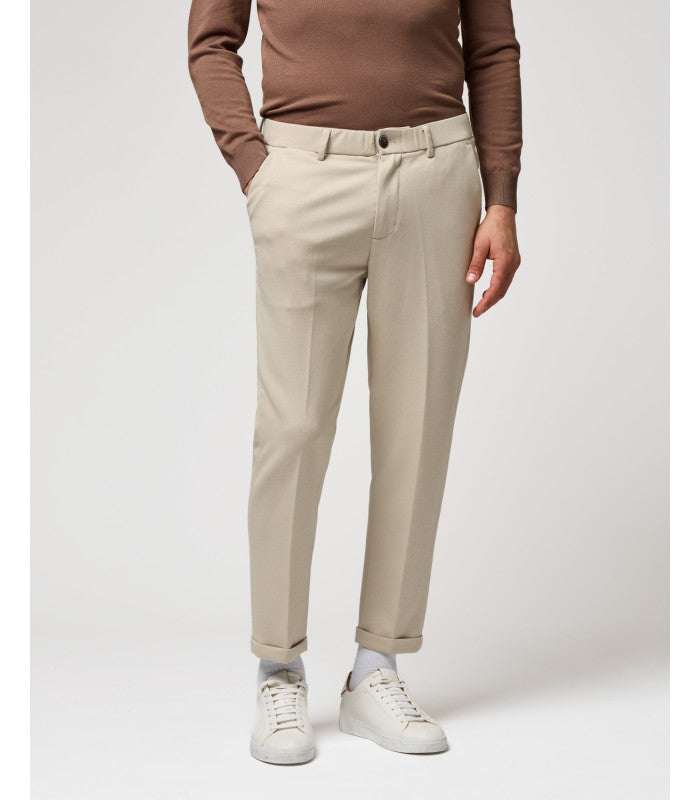 PANTALONE GIANNI LUPO
