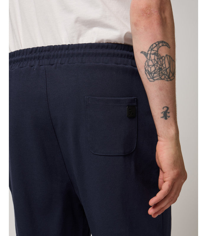 BERMUDA JOGGER GIANNI LUPO