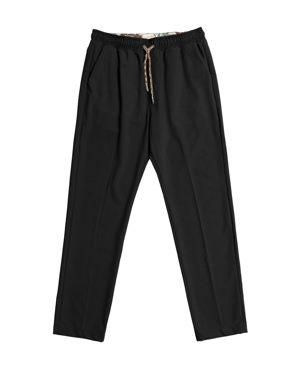 PANTALACCIO LEONARD GIANNI LUPO