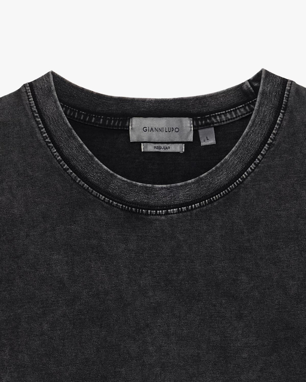 T-SHIRT GIANNI LUPO