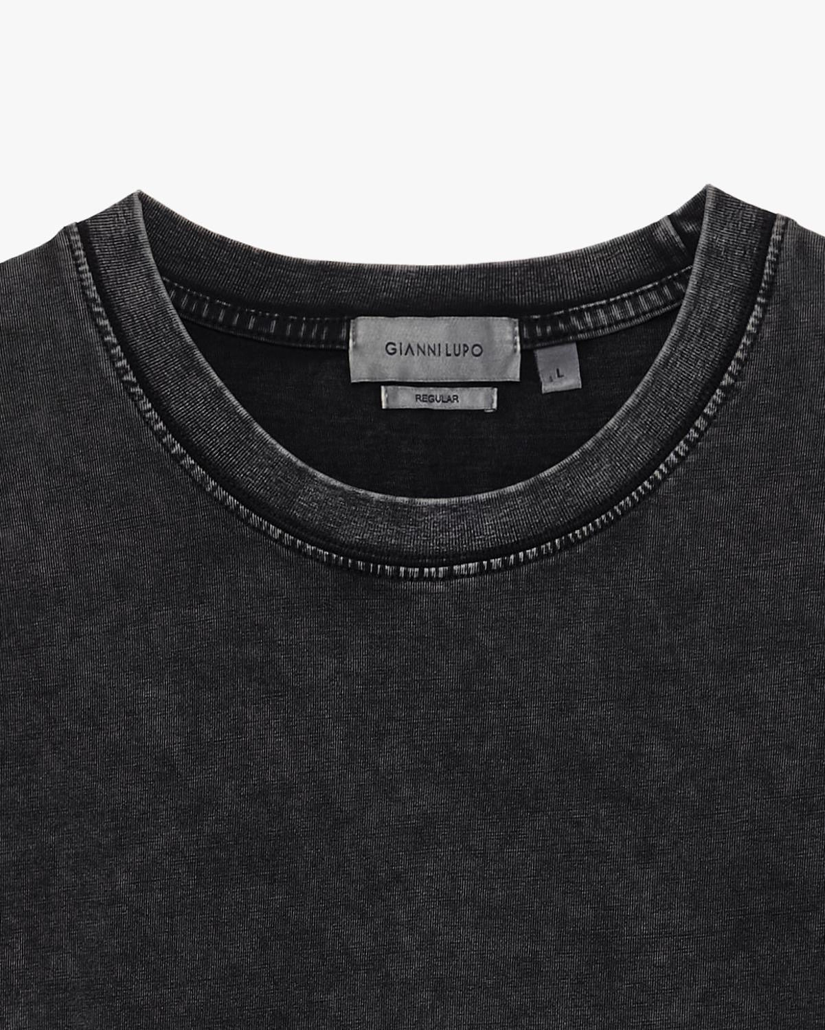 T-SHIRT GIANNI LUPO