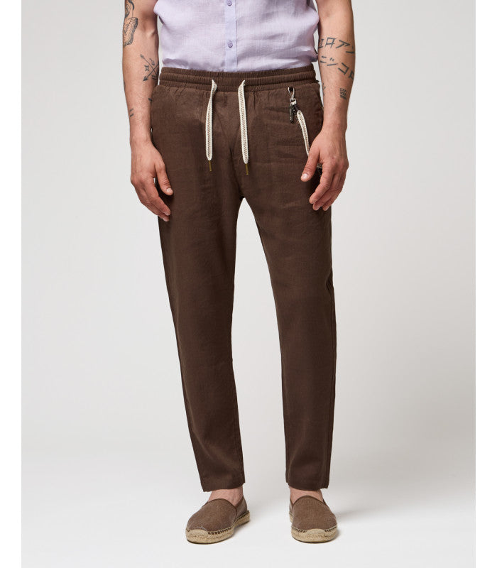 PANTALACCIO LINO GIANNI LUPO