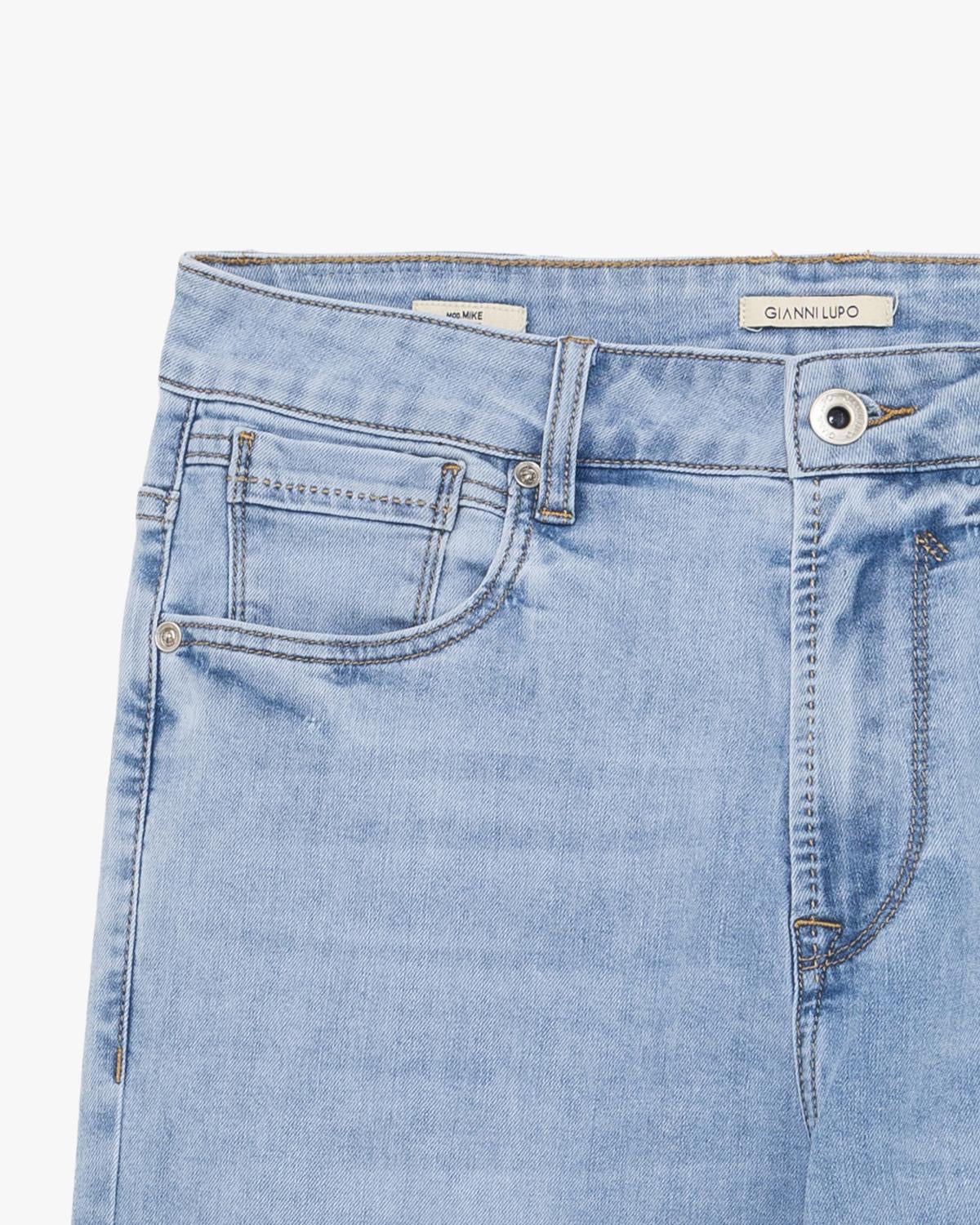 JEANS MIKE GIANNI LUPO