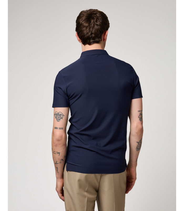 POLO TECH GIANNI LUPO