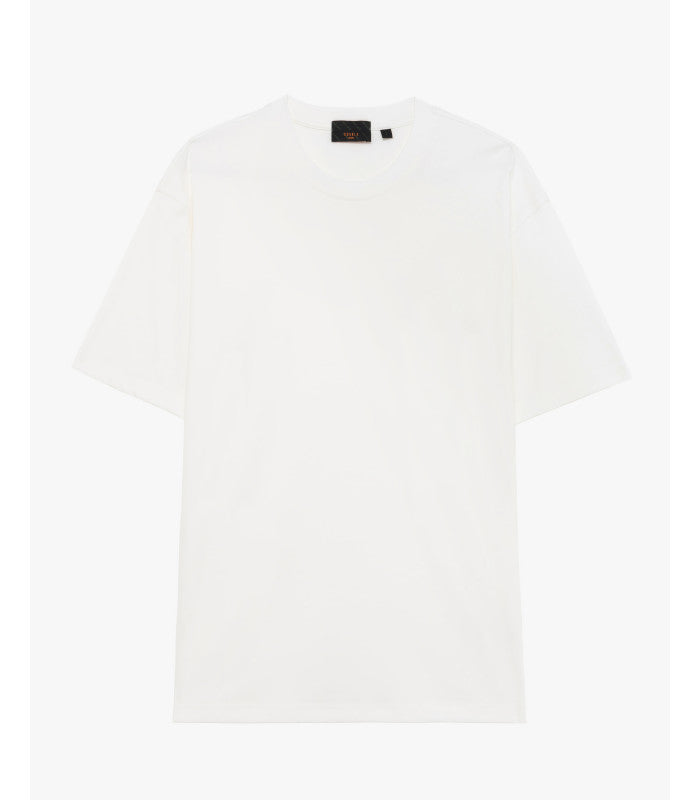 T-SHIRT IN JERSEY GIANNI LUPO