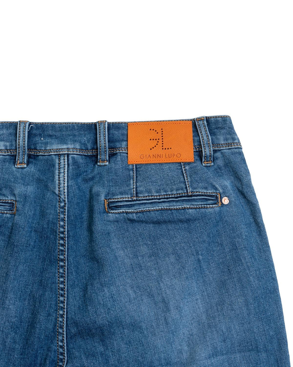 JEANS KENSON GIANNI LUPO