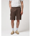 BERMUDA JOGGER CARGO GIANNI LUPO