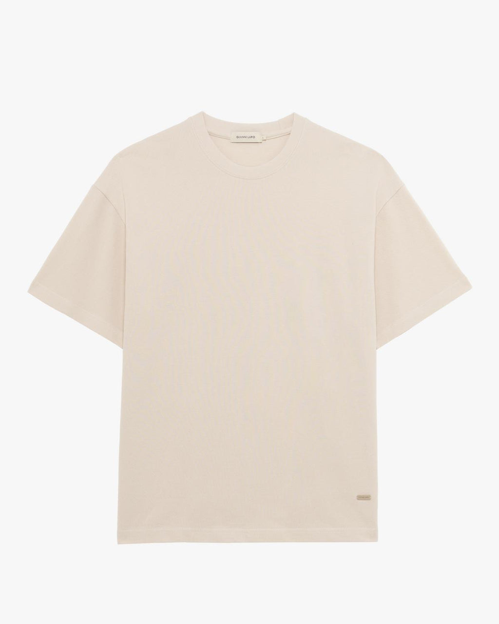 T-SHIRT GIANNI LUPO