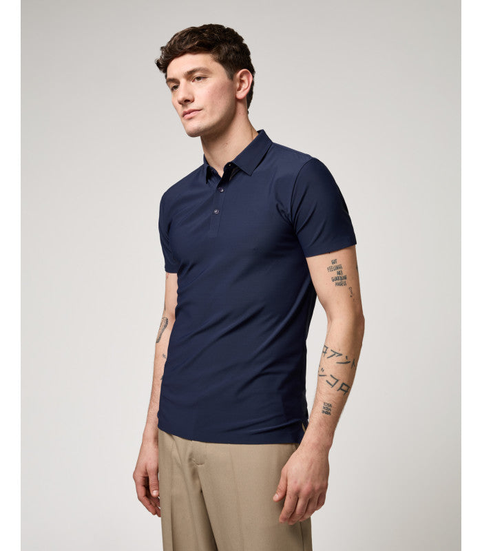POLO TECH GIANNI LUPO