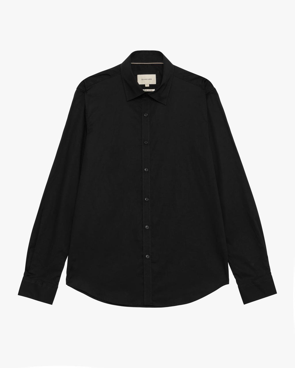 CAMICIA GIANNI LUPO