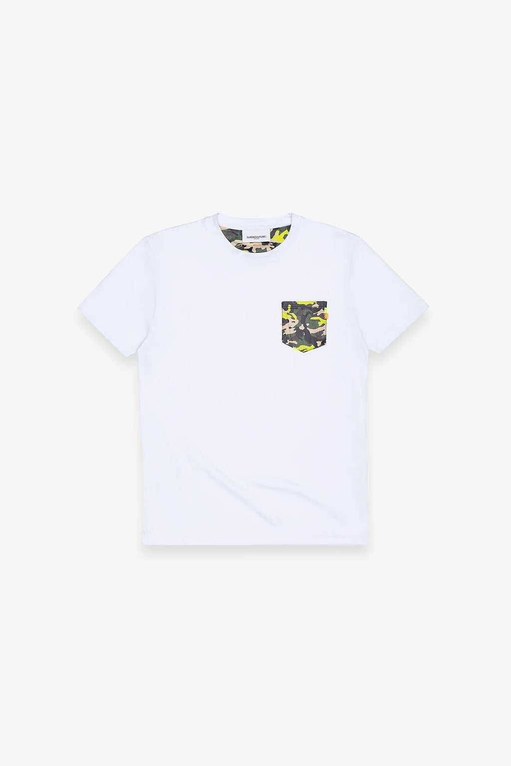 T-SHIRT SUPERCULTURE