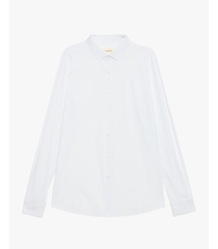 CAMICIA NO STIRO GIANNI LUPO