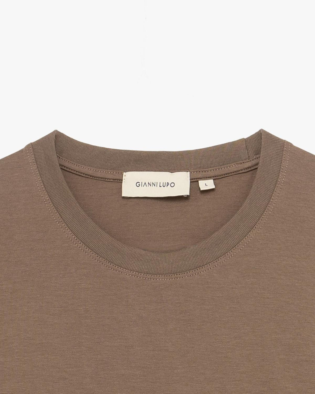 T-SHIRT GIANNI LUPO