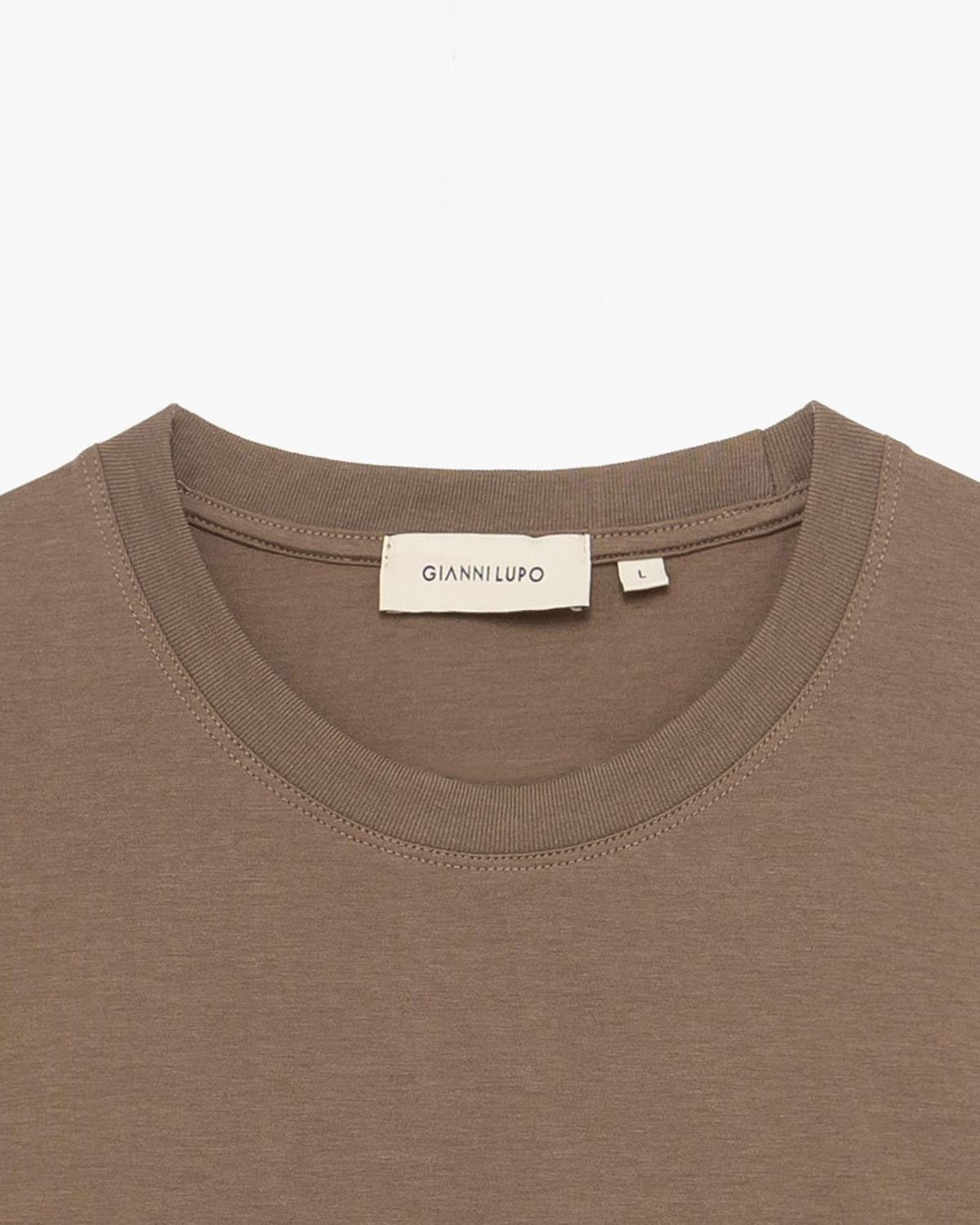 T-SHIRT GIANNI LUPO