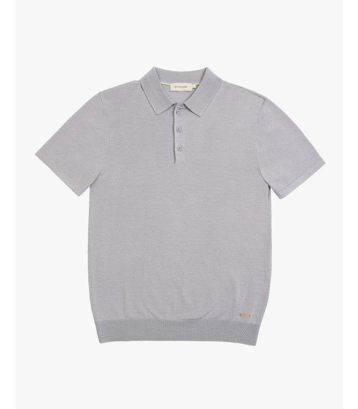 POLO IN MAGLIA GIANNI LUPO