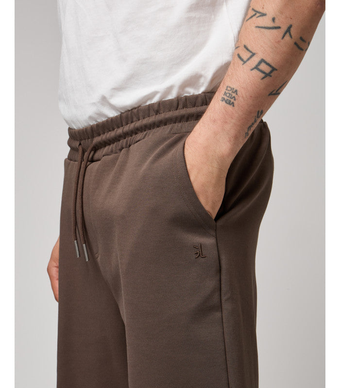 BERMUDA JOGGER GIANNI LUPO