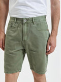 BERMUDA JEANS GIANNI LUPO