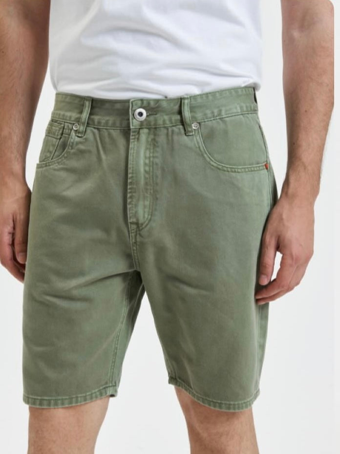 BERMUDA JEANS GIANNI LUPO