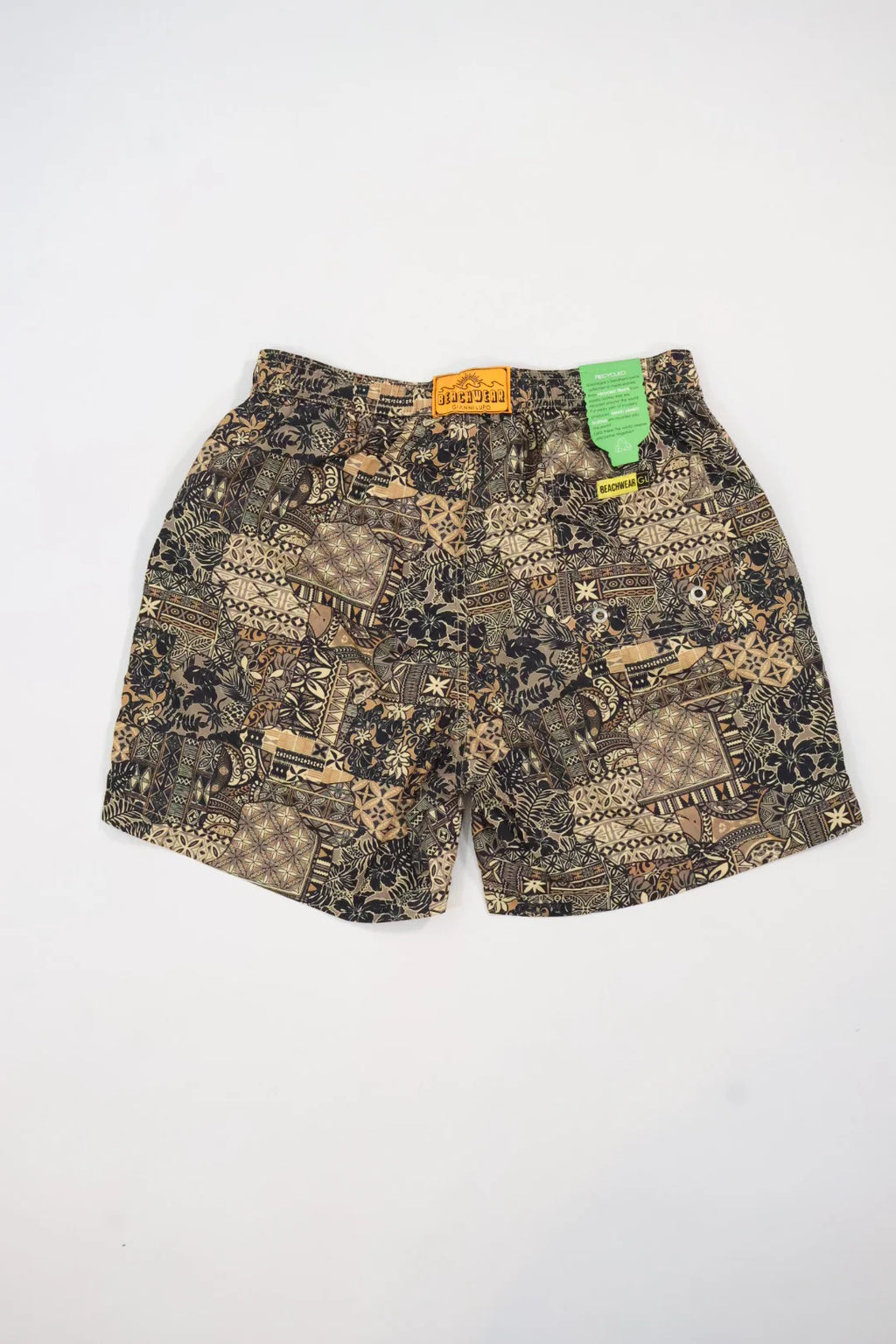 COSTUME GIANNI LUPO