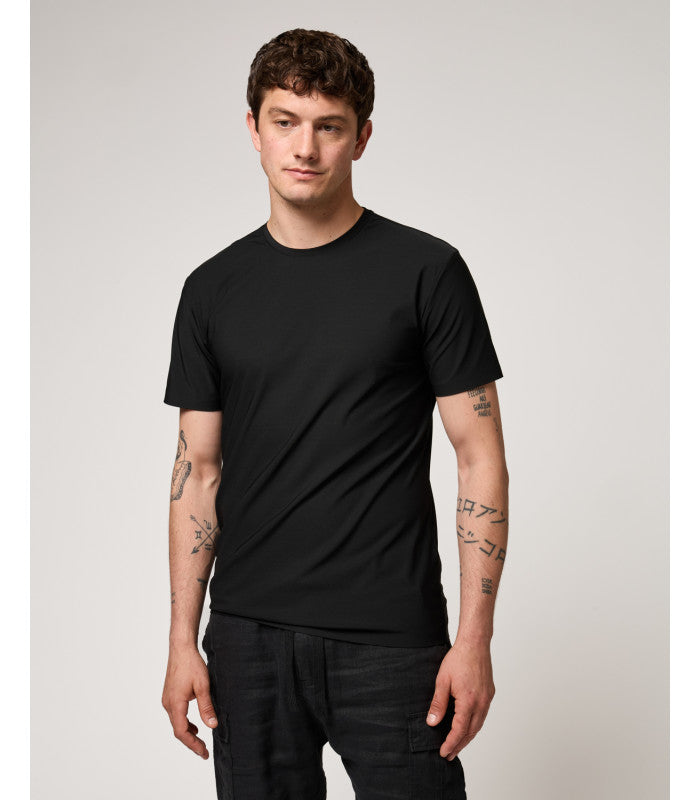 T-SHIRT TECH GIANNI LUPO