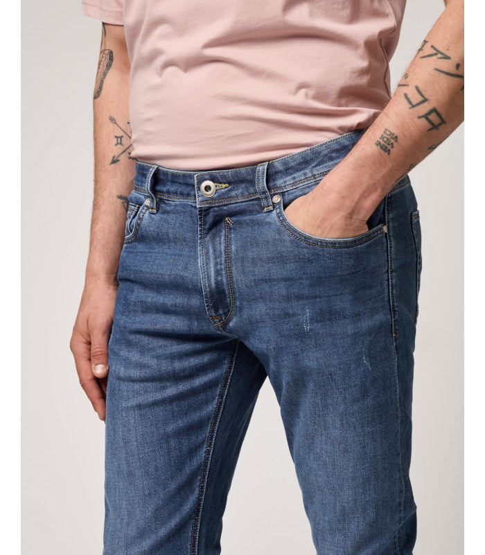 JEANS BRUCE GIANNI LUPO
