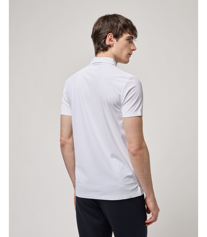 POLO TECH GIANNI LUPO