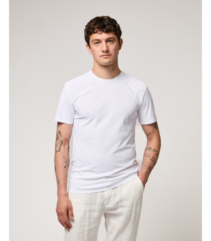 T-SHIRT TECH GIANNI LUPO