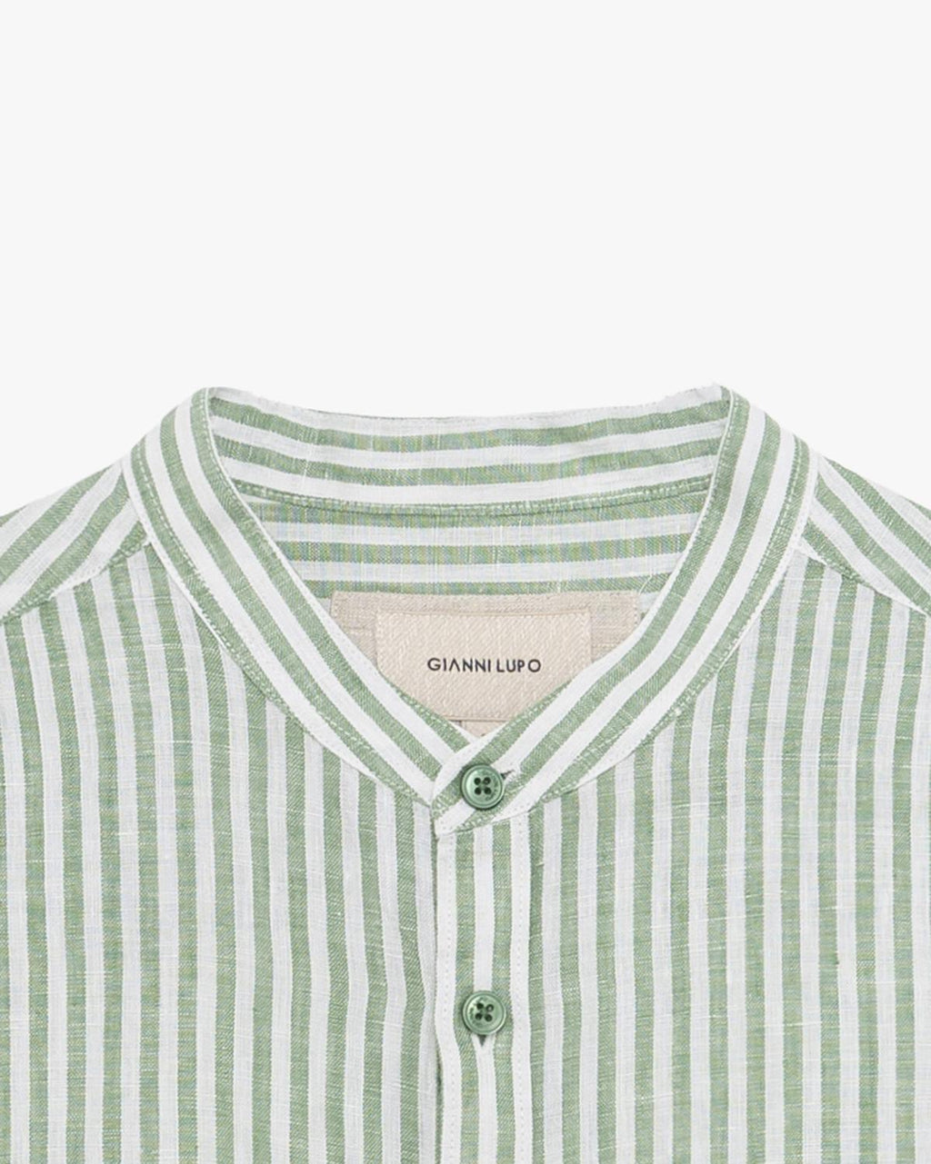 CAMICIA LINO GIANNI LUPO