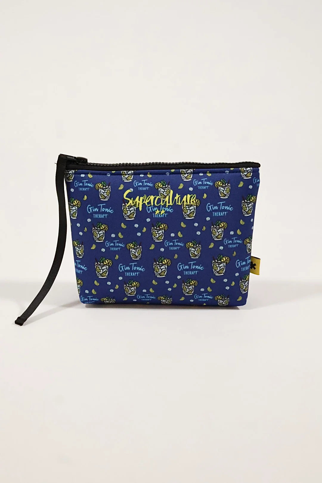 POCHETTE SUPERCULTURE