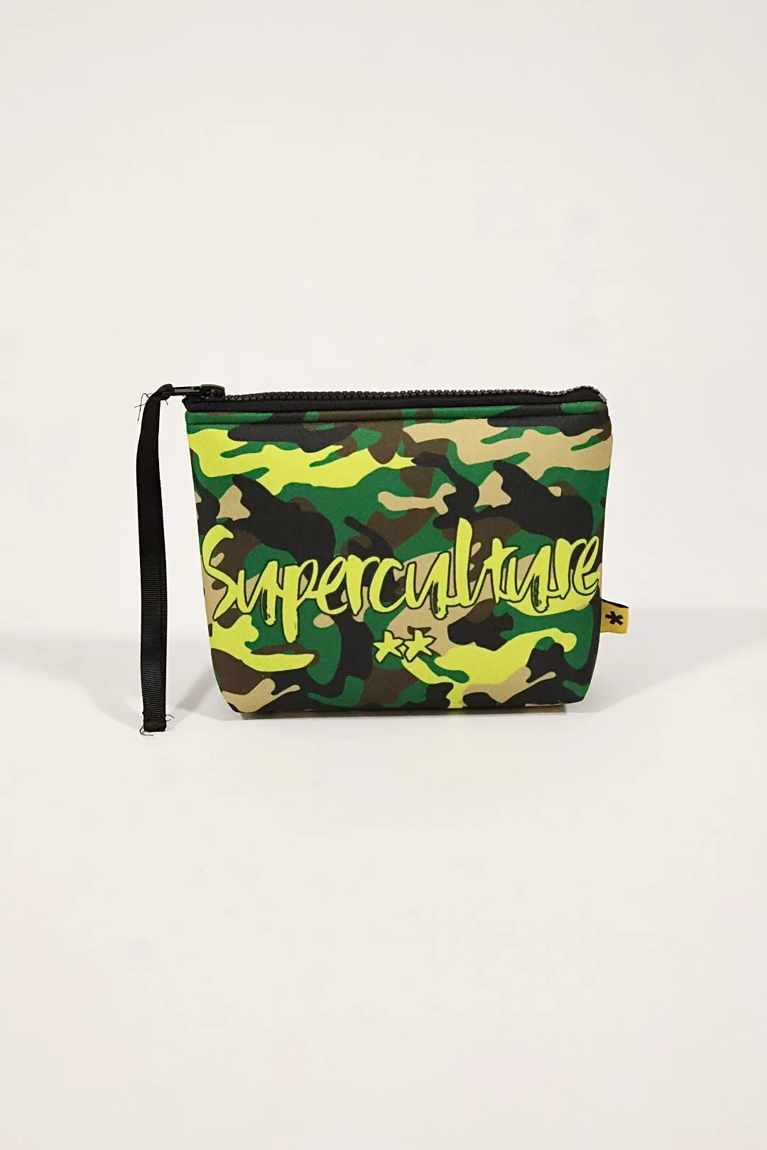 POCHETTE SUPERCULTURE