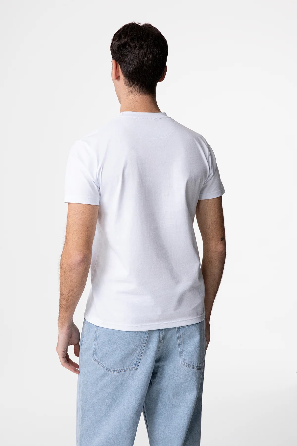 T-SHIRT SUPERCULTURE