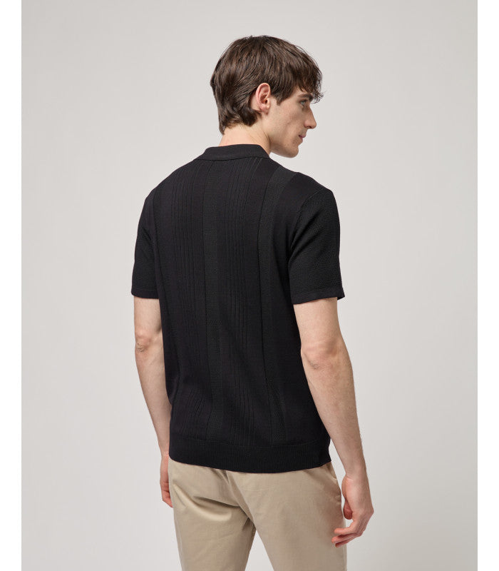 POLO IN MAGLIA GIANNI LUPO