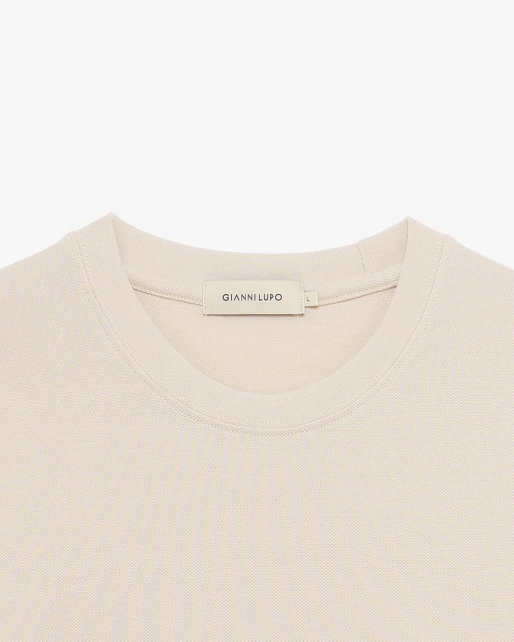 T-SHIRT GIANNI LUPO