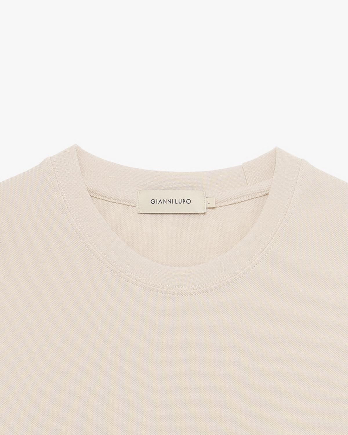 T-SHIRT GIANNI LUPO