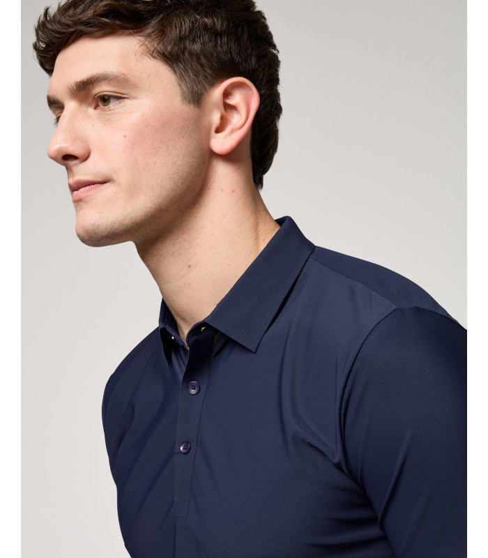 POLO TECH GIANNI LUPO