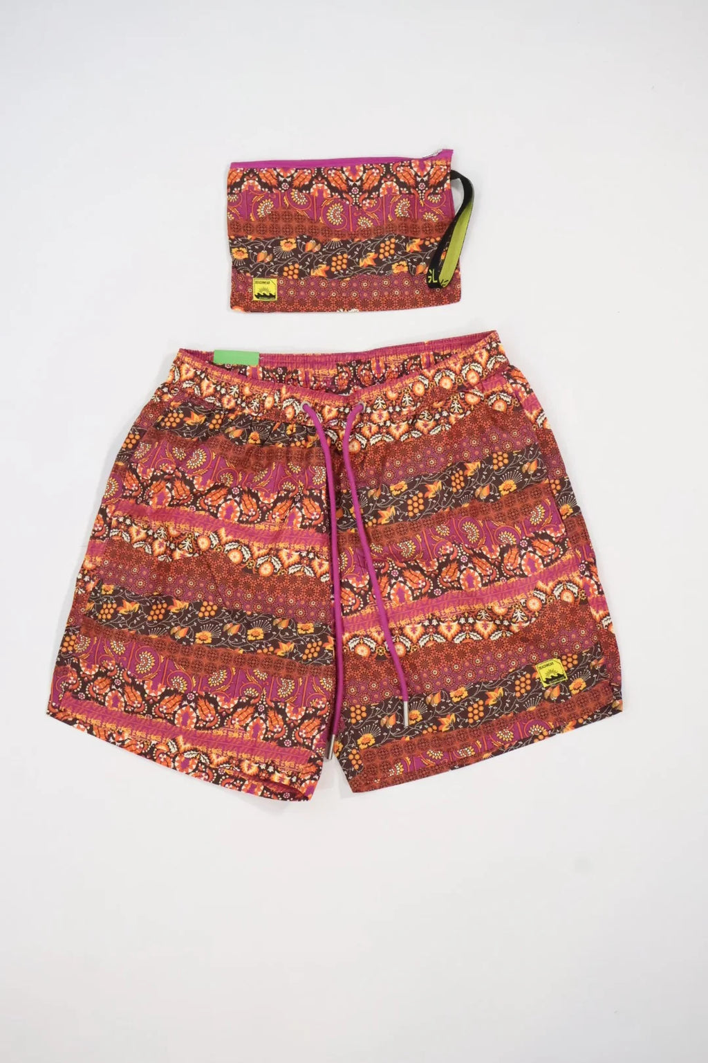 COSTUME GIANNI LUPO