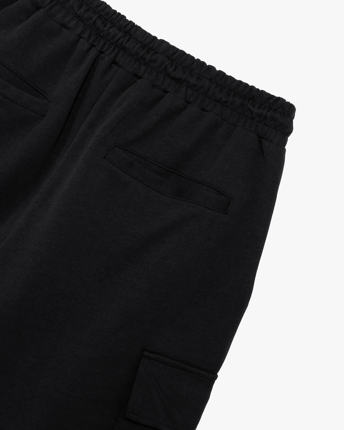 BERMUDA JOGGER CARGO GIANNI LUPO