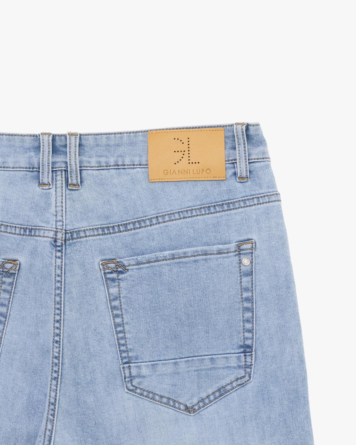 JEANS MIKE GIANNI LUPO