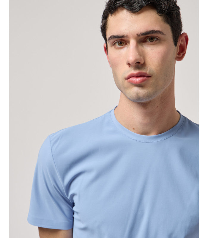 T-SHIRT TECH GIANNI LUPO